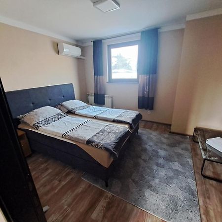 Al-Dino Hotel SJJ Buitenkant foto