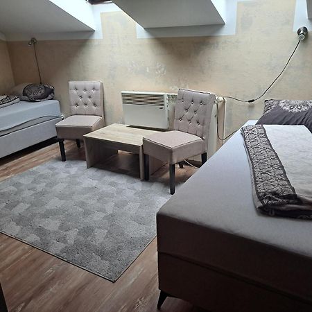Al-Dino Hotel SJJ Buitenkant foto
