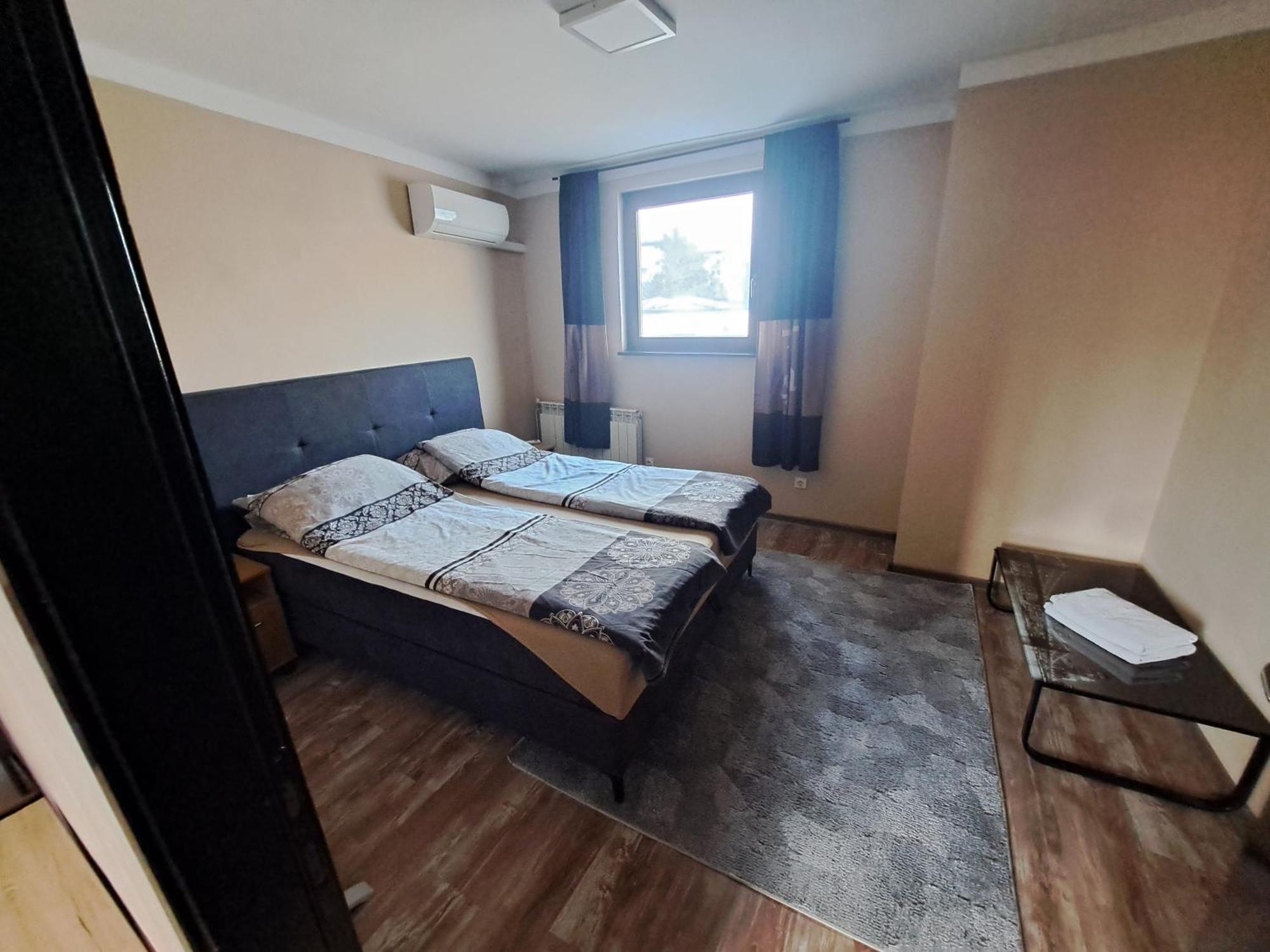 Al-Dino Hotel SJJ Buitenkant foto