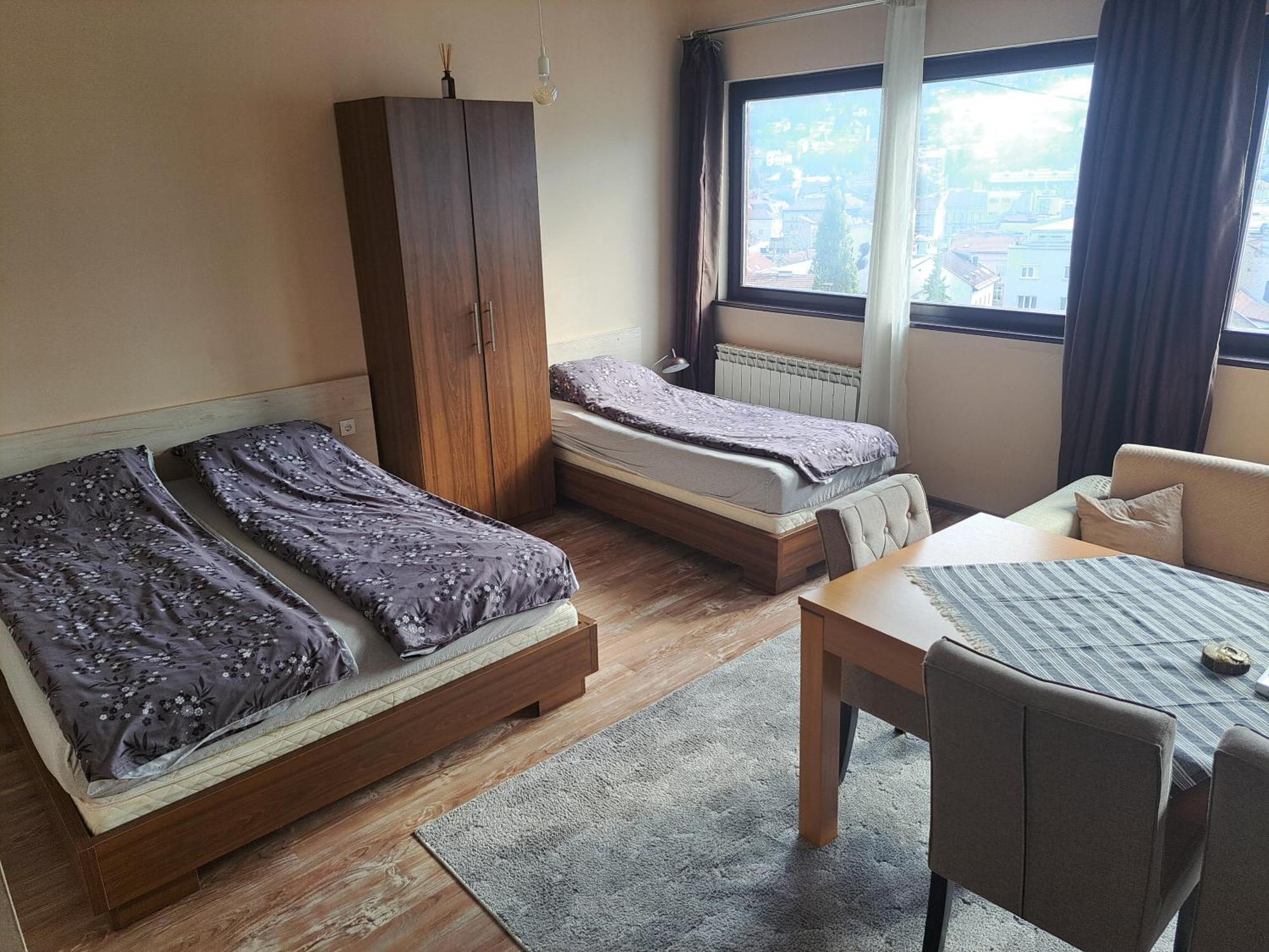 Al-Dino Hotel SJJ Buitenkant foto