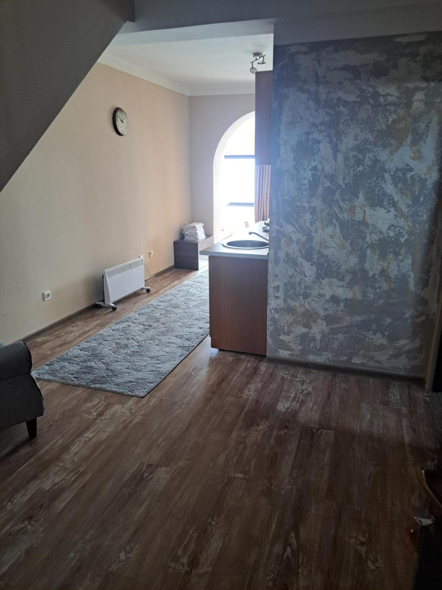 Al-Dino Hotel SJJ Buitenkant foto