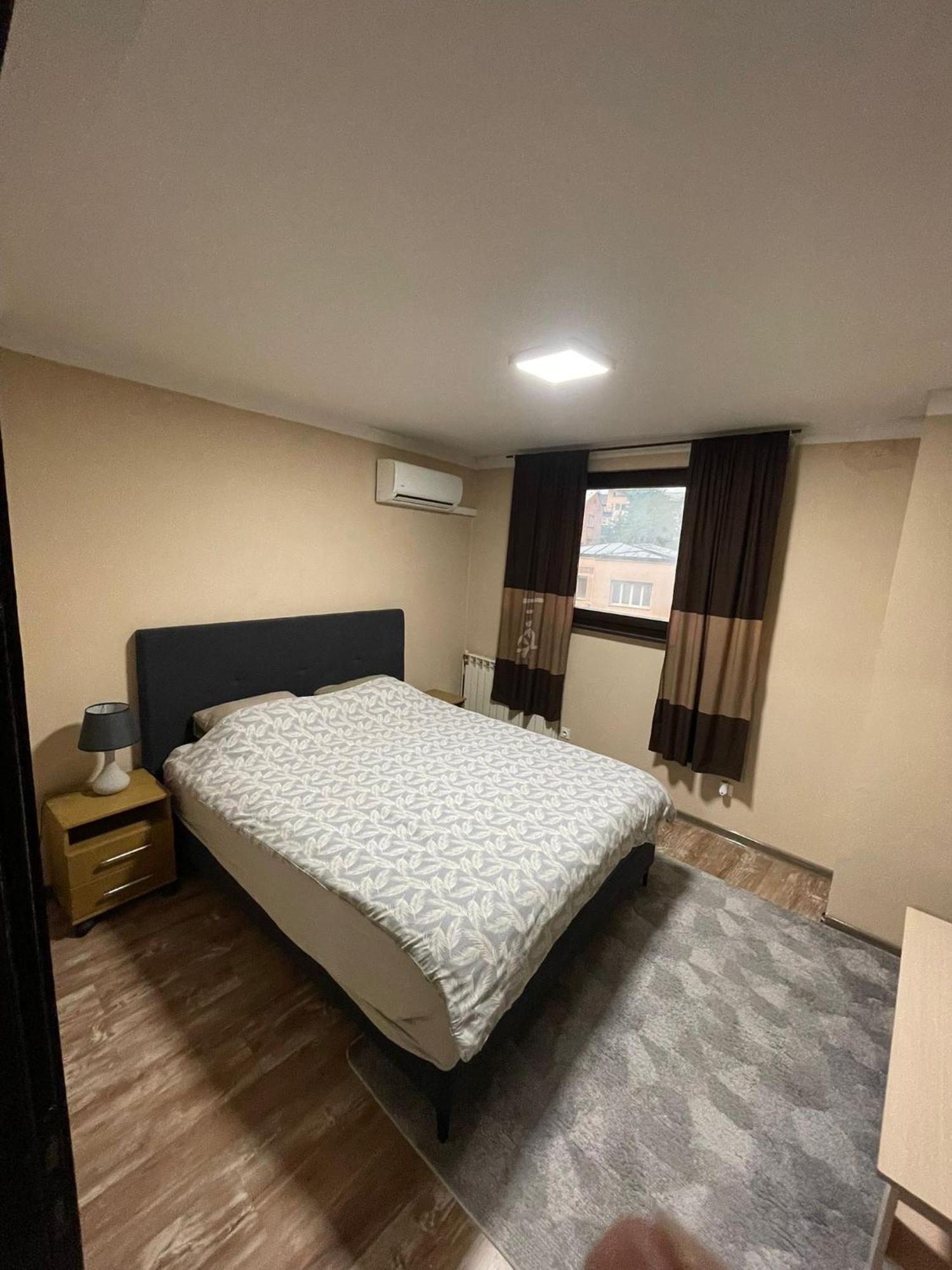Al-Dino Hotel SJJ Kamer foto